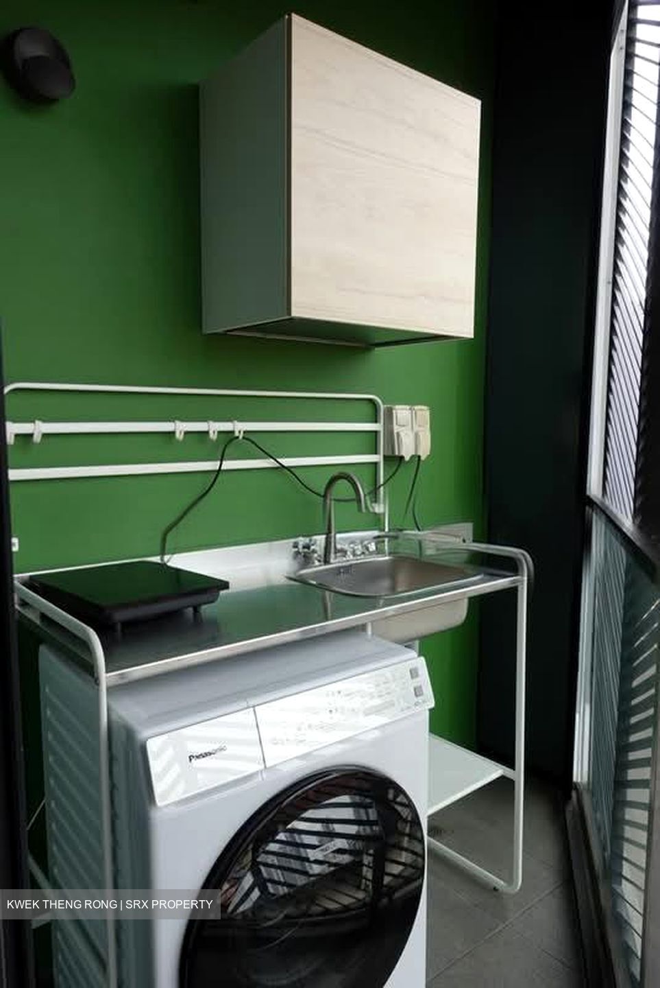 J8 Suite (D8), Apartment #555666411